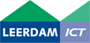 Leerdam ICT logo