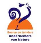 Ondernemers van nature logo