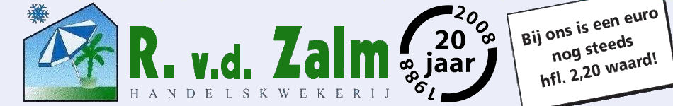 R vd Zalm logo